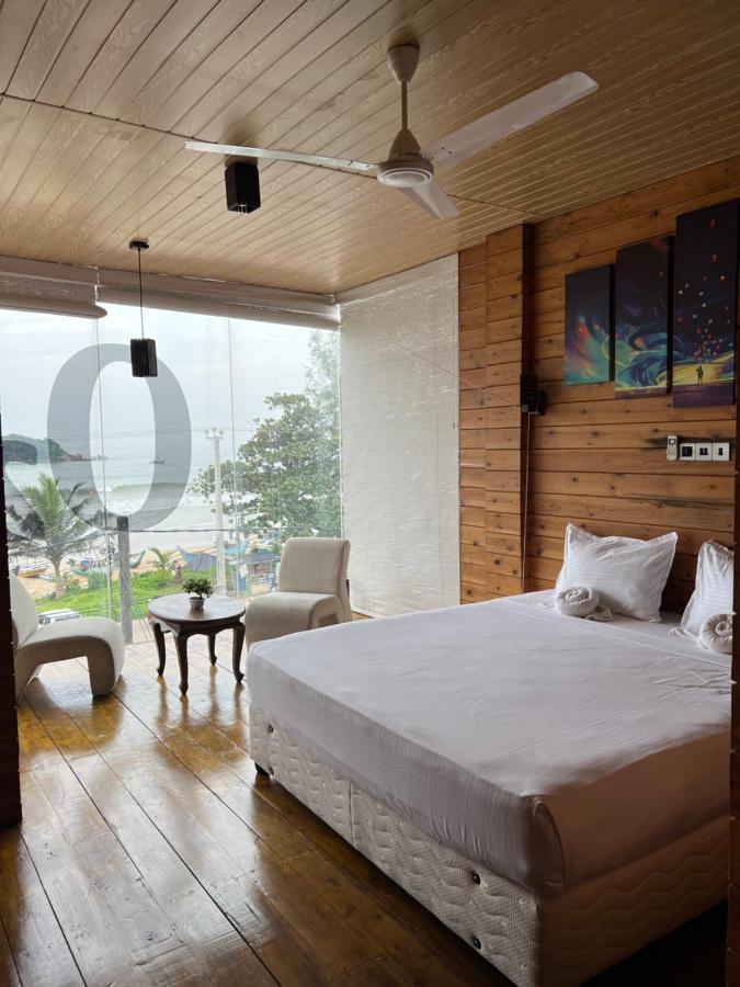 O2 Weligama Hotel & Spa Εξωτερικό φωτογραφία