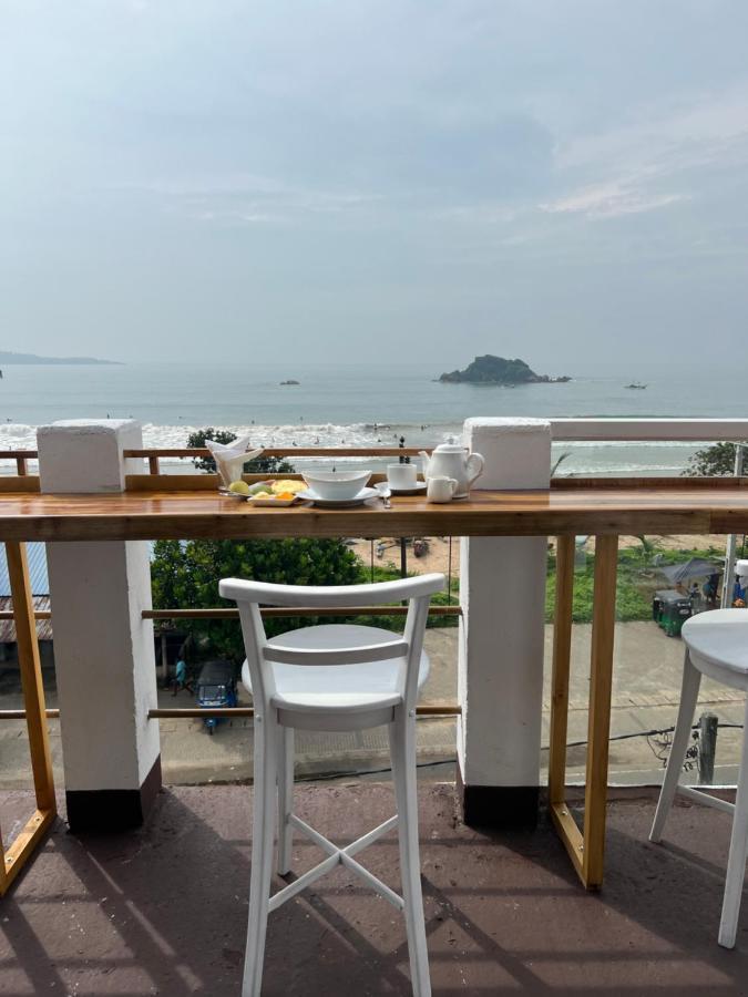 O2 Weligama Hotel & Spa Εξωτερικό φωτογραφία