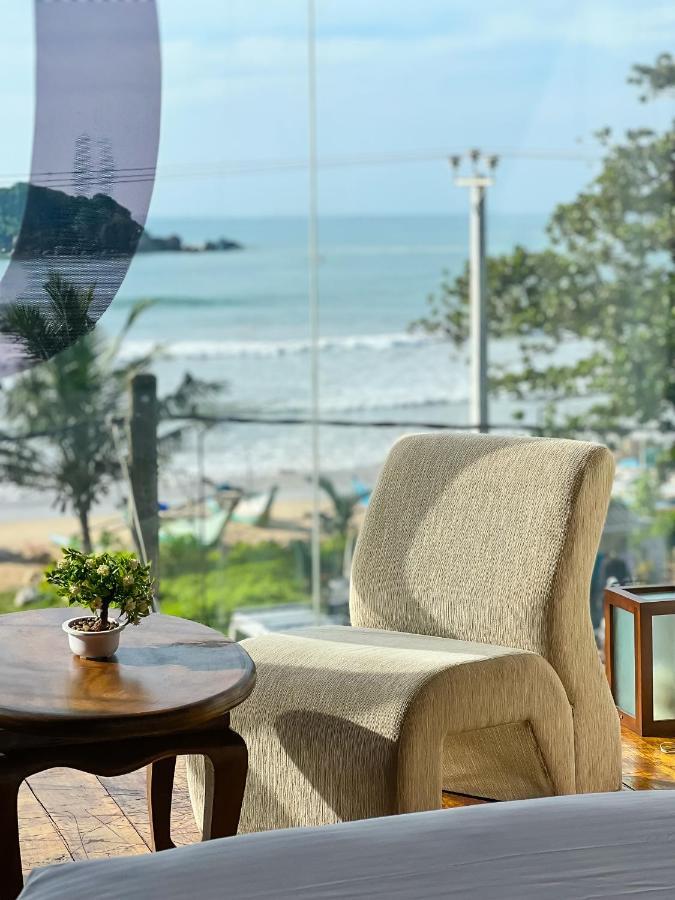O2 Weligama Hotel & Spa Εξωτερικό φωτογραφία