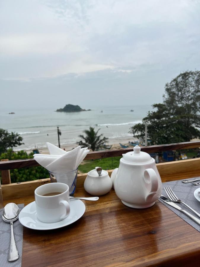 O2 Weligama Hotel & Spa Εξωτερικό φωτογραφία