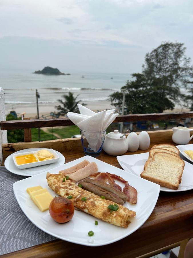 O2 Weligama Hotel & Spa Εξωτερικό φωτογραφία