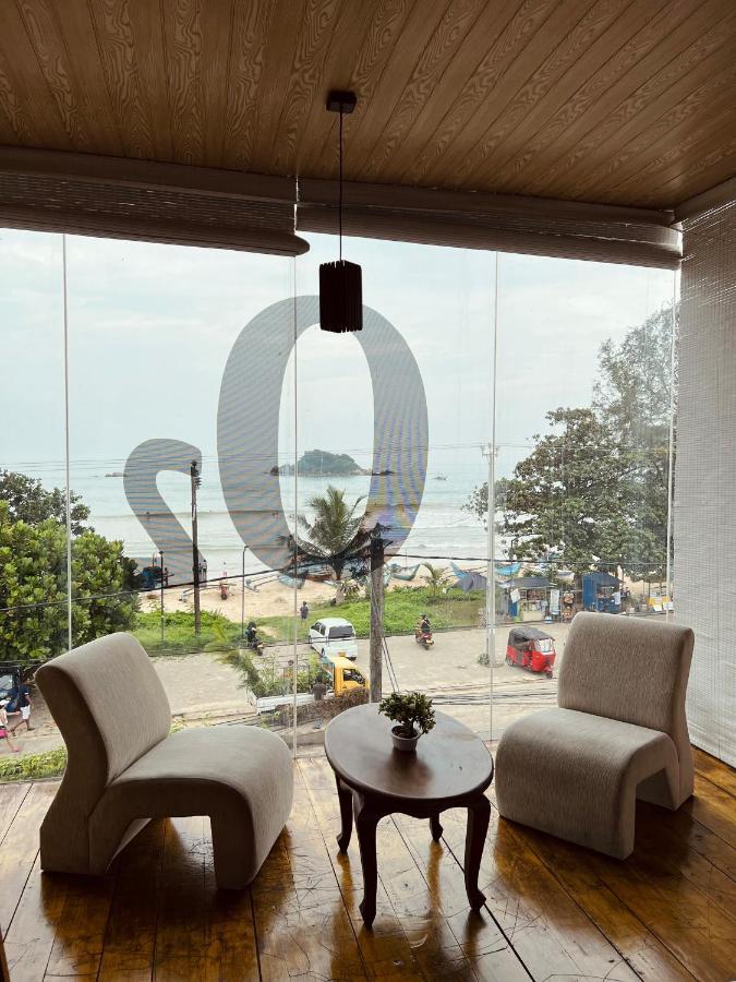 O2 Weligama Hotel & Spa Εξωτερικό φωτογραφία