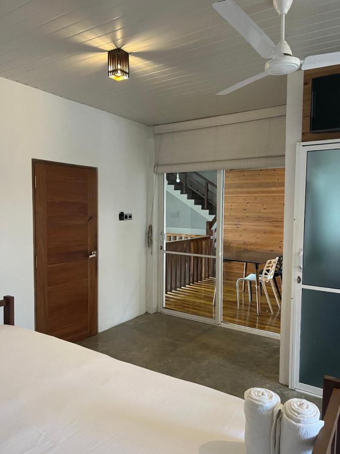 O2 Weligama Hotel & Spa Εξωτερικό φωτογραφία