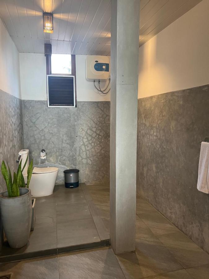 O2 Weligama Hotel & Spa Εξωτερικό φωτογραφία
