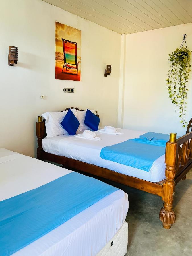 O2 Weligama Hotel & Spa Εξωτερικό φωτογραφία