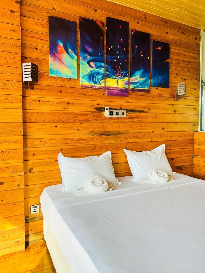 O2 Weligama Hotel & Spa Εξωτερικό φωτογραφία