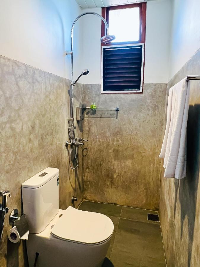 O2 Weligama Hotel & Spa Εξωτερικό φωτογραφία