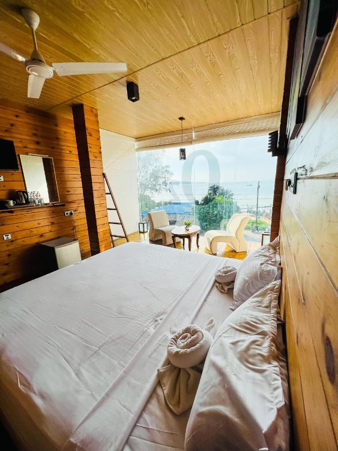 O2 Weligama Hotel & Spa Εξωτερικό φωτογραφία