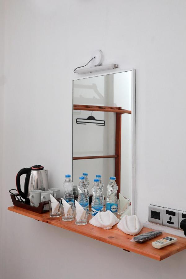 O2 Weligama Hotel & Spa Εξωτερικό φωτογραφία