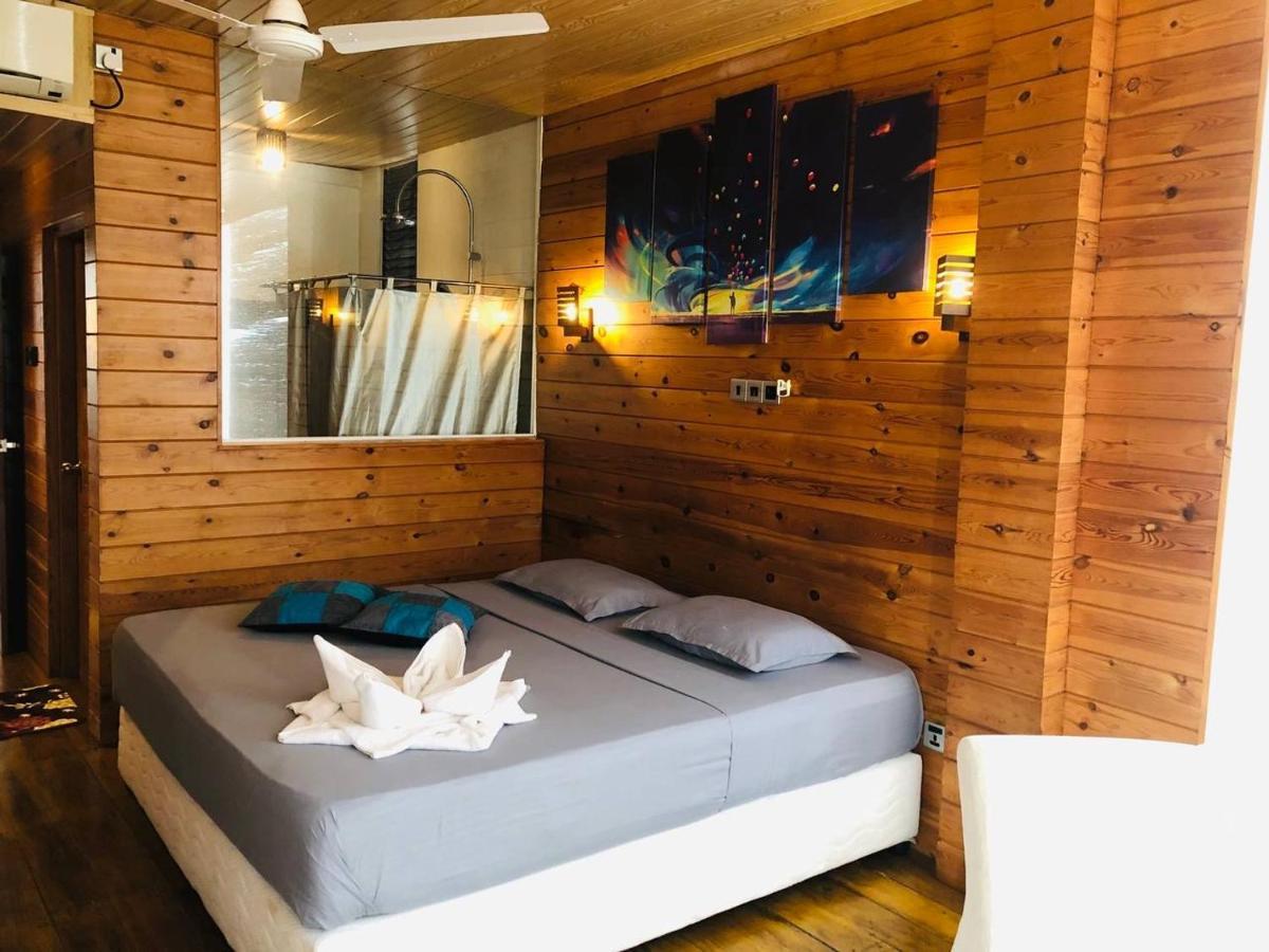 O2 Weligama Hotel & Spa Εξωτερικό φωτογραφία