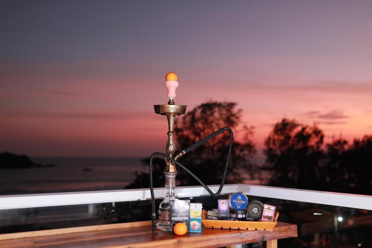 O2 Weligama Hotel & Spa Εξωτερικό φωτογραφία