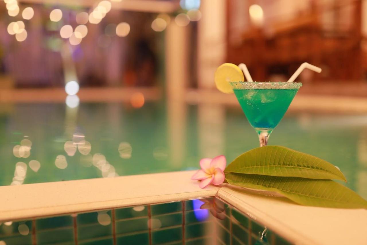 O2 Weligama Hotel & Spa Εξωτερικό φωτογραφία