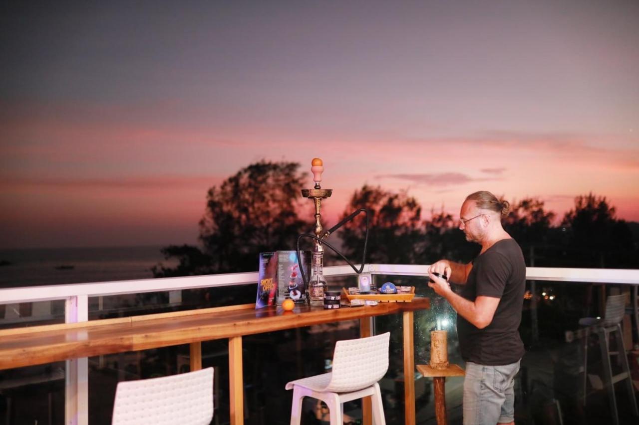 O2 Weligama Hotel & Spa Εξωτερικό φωτογραφία